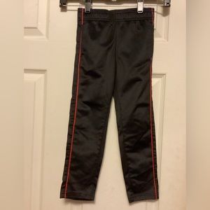 Kids size 5 jogger pants by Puma